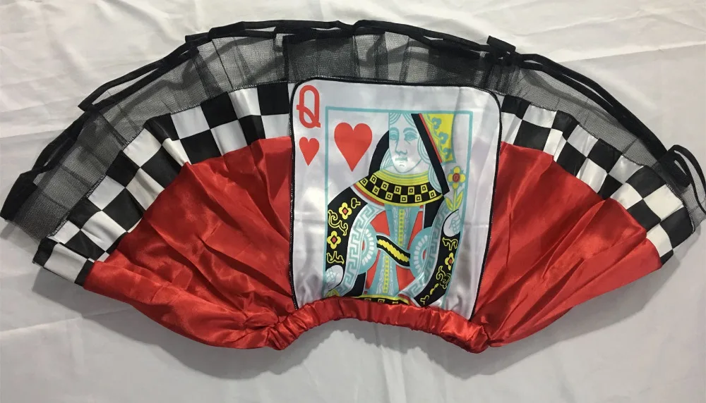 3 шт. женские костюмы королевы сердца для Хэллоуина|queen of hearts costume|queen heartsred queen |