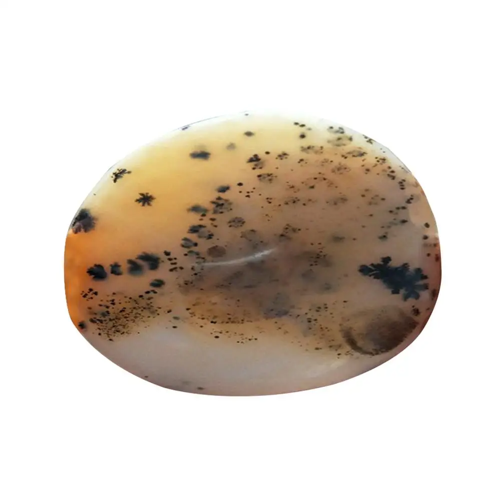 

HOT Natural Aquatic Plants Agate Mineral Decoration Healing Polished Ghost Stone Crystal Landscape Ink Painting Natural Process