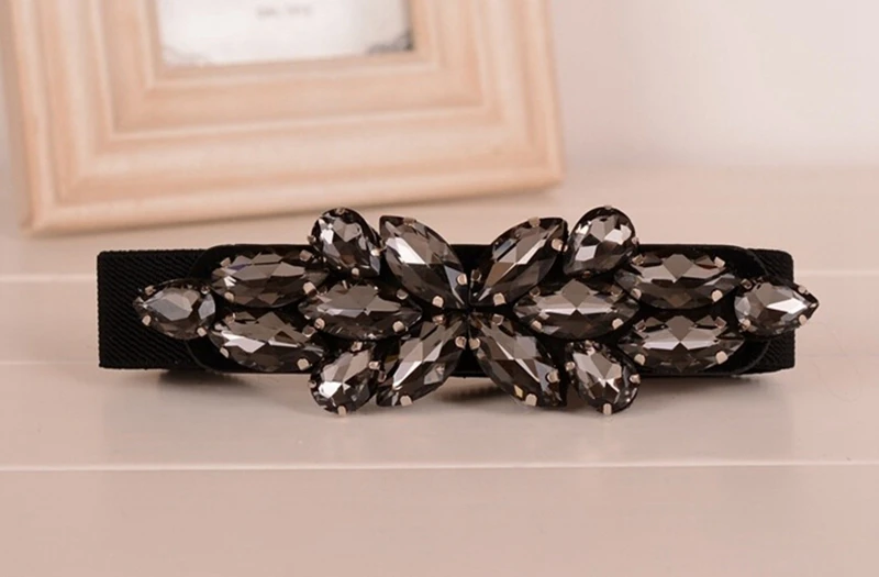 women skinny belt (4)