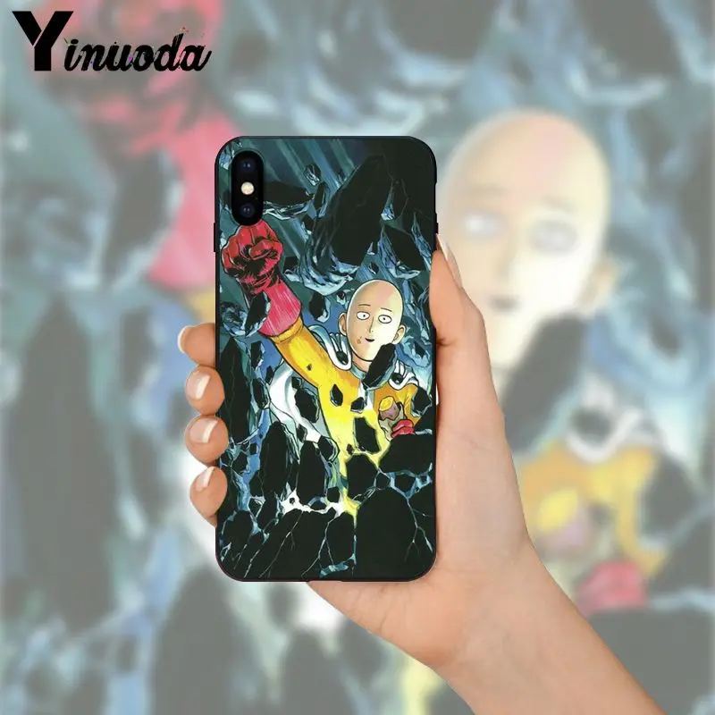 one punch man