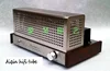 AIQIN Oldchen EL34 tube amplifier cover HIFI EXQUIS Amp protection grille ► Photo 2/3