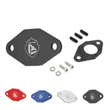 1 комплект гидроцикл части масляный насос блок-офф комплект для Sea-Doo 587 657 657X717/Yamaha 800 1100 1200/Kawasaki 900