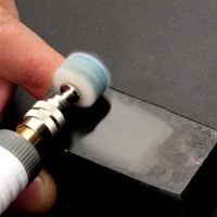 Rechargeable Portable Drill and Grinding Tool