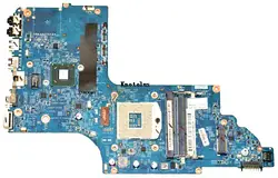 682043-501 для HP DV7 dv7t dv7-7000 материнская плата для ноутбука 682043-001 48.4st04.021 DDR3 Бесплатная доставка 100% Тесты OK