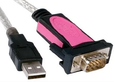 FTDI-FT232 USB к последовательным RS232 DB9 конвертер/адаптер для Mac OS Linux Win7/Win8 USB2.0 к RS232 последовательный конвертер FTDI FT232 чип