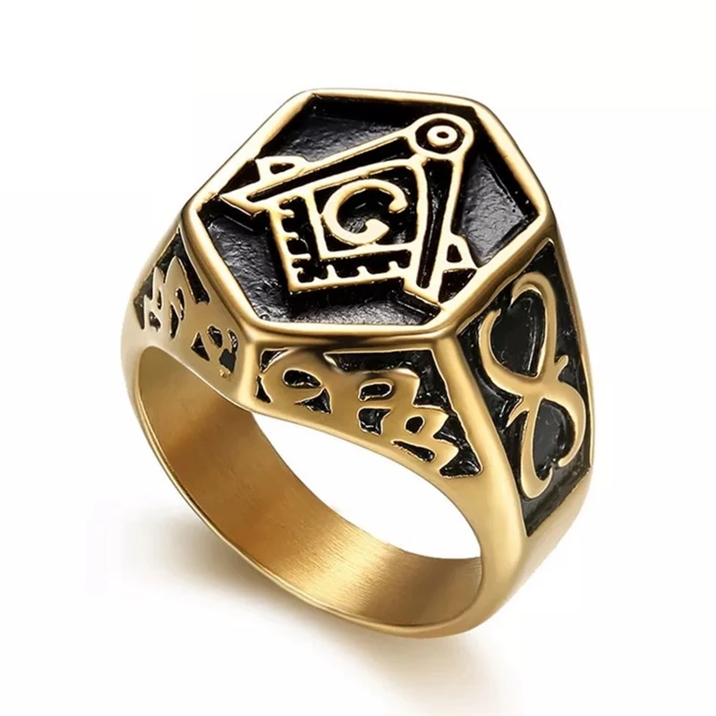 gold masonic ring (1)