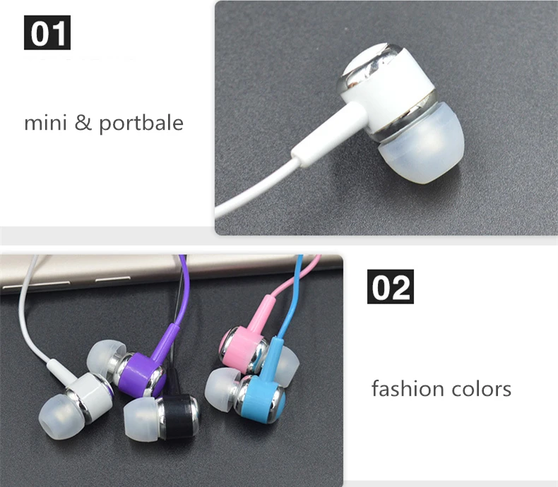fashion earphone (7)