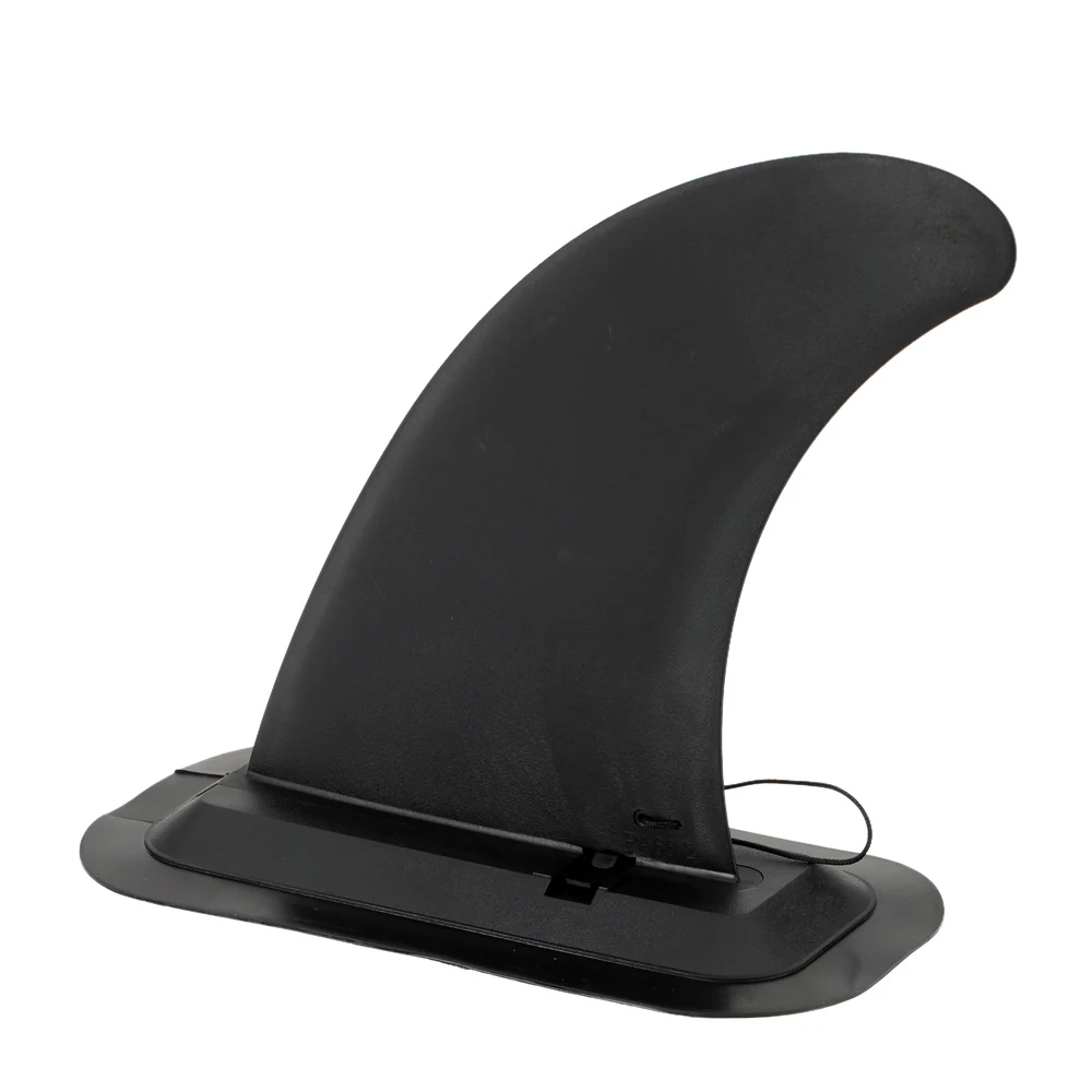 new large size kayak skeg tracking fin integral fin