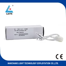 Sysmex Chemix-180 C-180 CA400 12 В 20 Вт галогенная лампа Sysmex 12V20W клинический химический анализатор лампы shipping-10pcs