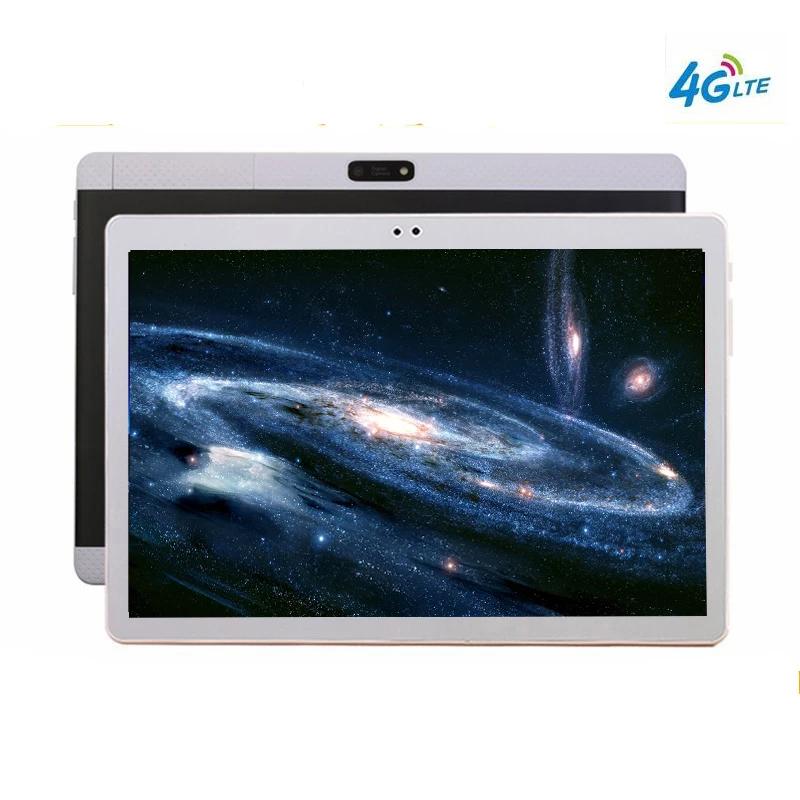 

10.1' Tablets Android 7.0 10 Core 128GB ROM Dual Camera Dual SIM Tablet PC WIFI GPS bluetooth phone MT6797 2560X1600 280dpi