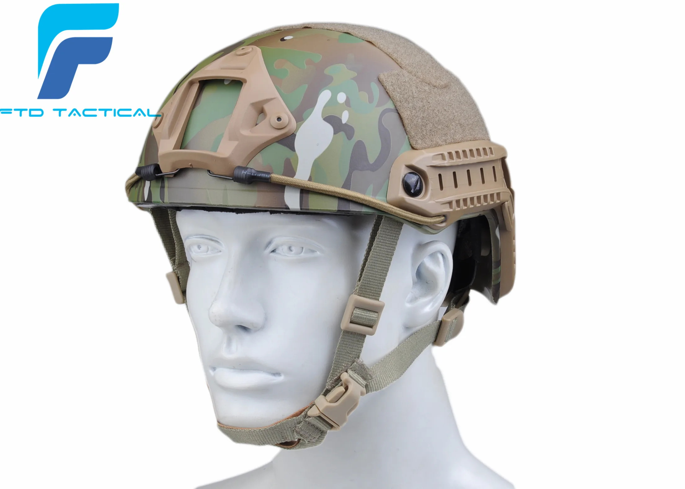 

FAST Helmet-MH Standard TYPE