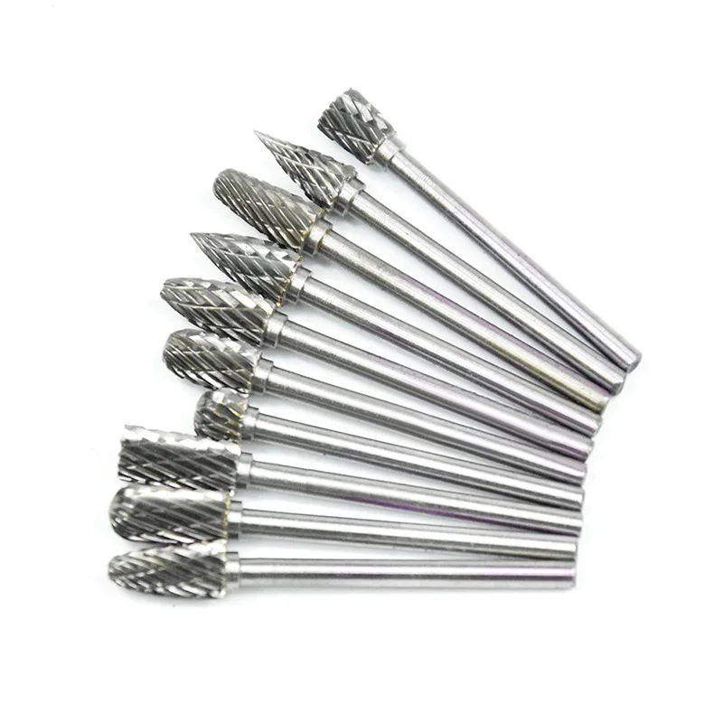 10pcs 1/8