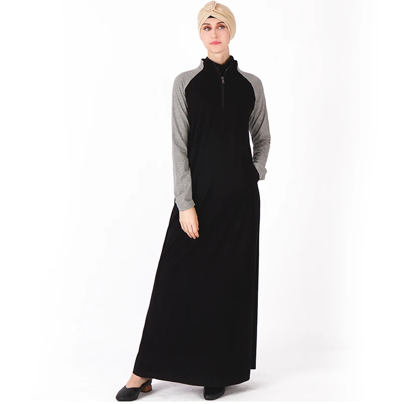 Eid Mubarak Abaya Дубай Турция мусульманская мода платье кафтан Abayas платья для женщин