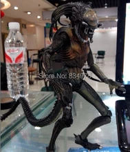 neca predalien
