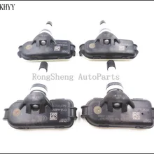 DPQPOKHYY X4 для современных шин KIA Датчик давления 52933-3X350