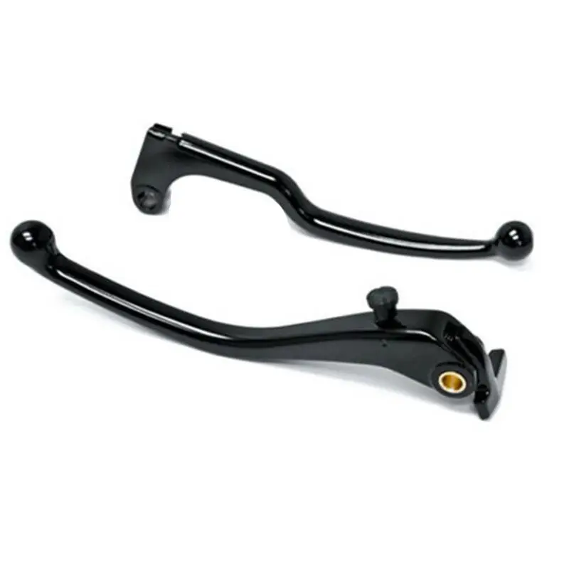 2x алюминиевый рычаг сцепления для мотоцикла Yamaha YZF R6 2005 2006 2007 2008 2009 2010 2011 2012