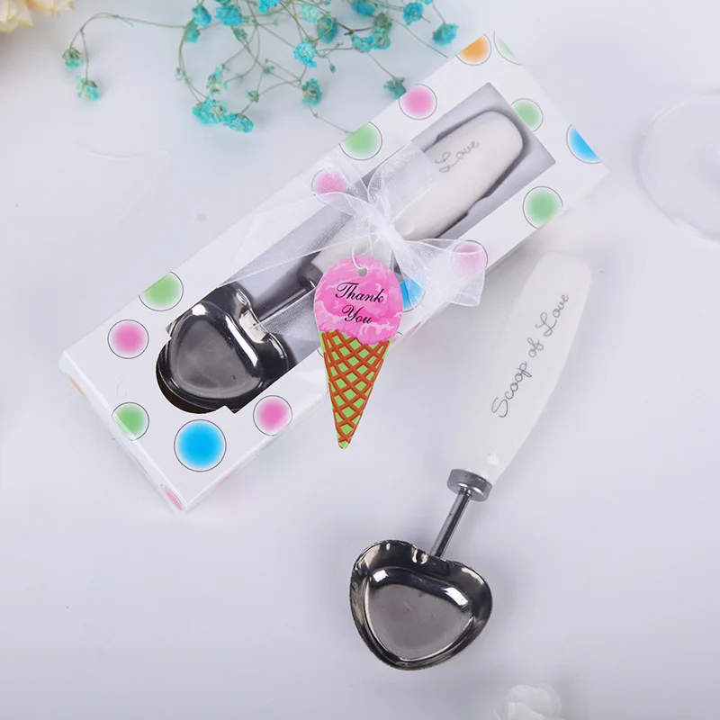 scoop of love ice cream scoop