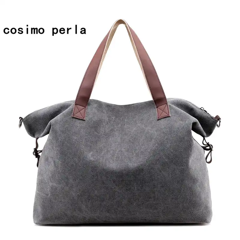 extra large crossbody tote bag