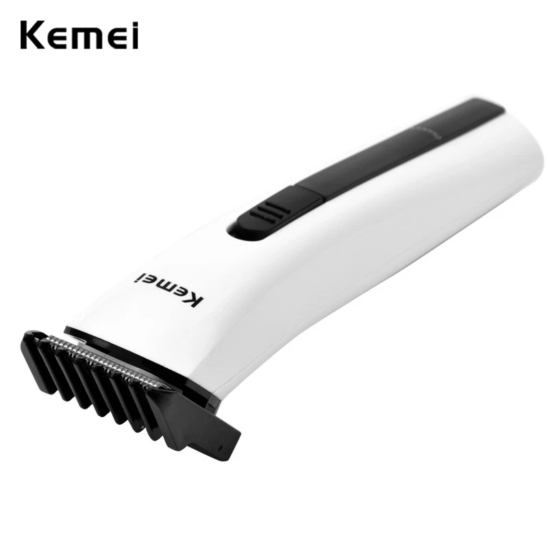 

2017 New Men's Hair Clipper Rechargeable Hair Trimmer Hair Scissor haircut machine tondeuse cheveux RCS102WQ-43