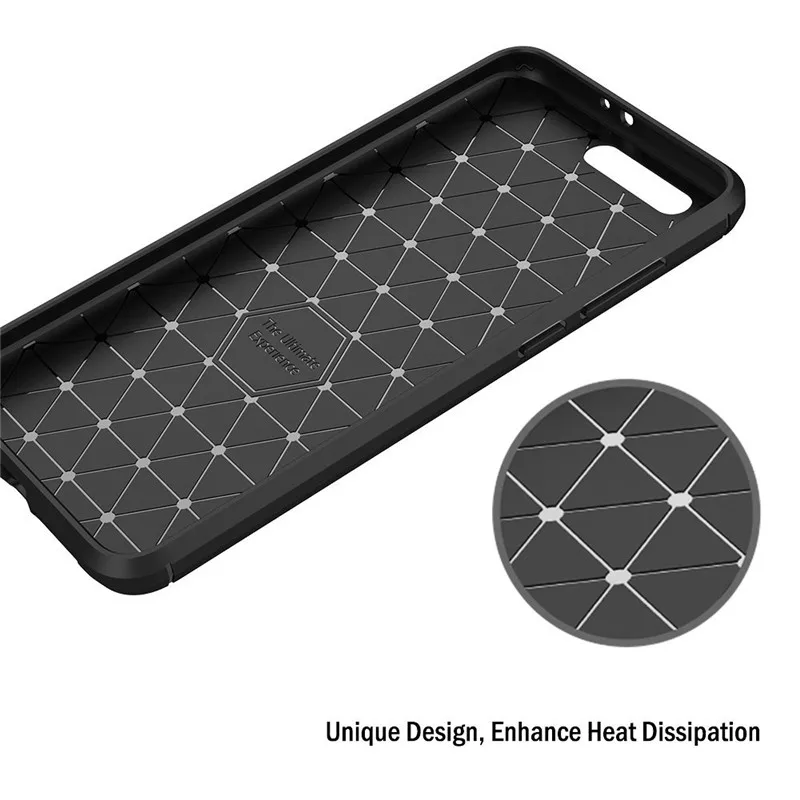 Soft TPU Case For Huawei Honor 9 Case Honor 9 Case Silicone Back Cover Phone Case Honor 9 For Huawei Honor9 STF-L09 5.15 inch (11)