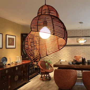 Online Southeast Asian Vine Snail Droplight Rattan Escargots Online Southeast Asian Vine Snail Droplight Rattan Escargots Pendant Lights Fixture Home Indoor Lighting Hotel Cafes Club Hanging Lamps Aliexpress