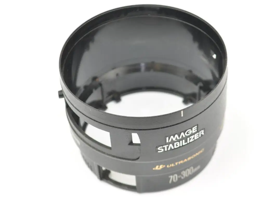 95% для Canon EF 70-300 мм 70-300 мм f/4-5,6 IS USM BARREL ASS'Y, внешний