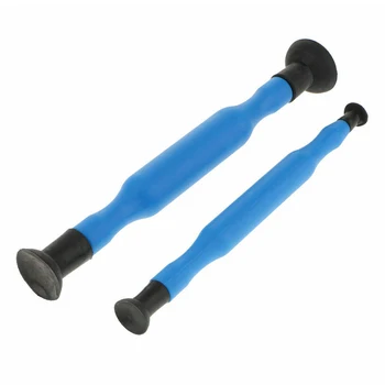 

Valve Lapping Stick Valve Grinding Lapping 2pcs Lapper Set with Suction Cups Kit Set 5/8" 13/16" 1-1/8" 1-3/8"