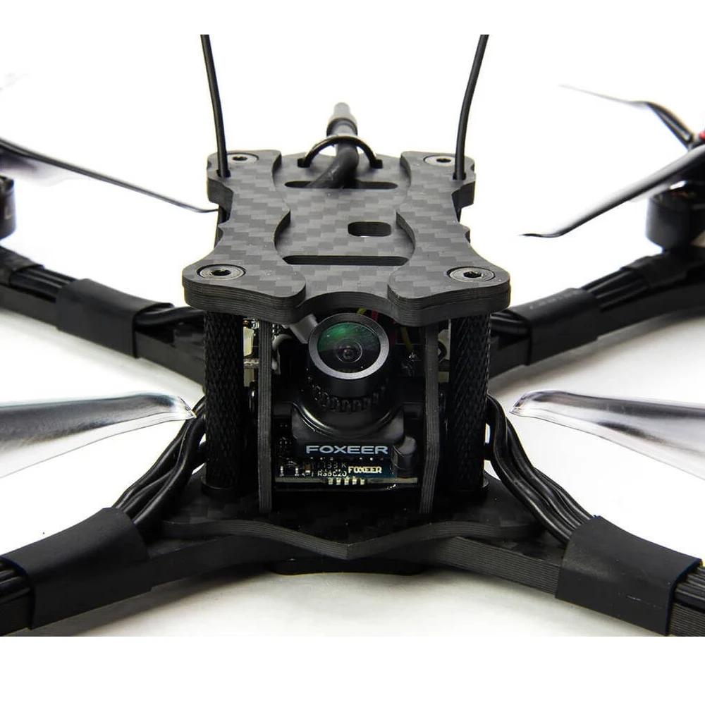 Emax Racing Drone Hawk 5 5.8G 600TVL F4 FC 210mm Brushless FPV Racing RC Quadcopter w Frsky Receiver BNF PNP Version RC Drone Emax Racing Drone Hawk 5 5.8G 600TVL F4 FC 210mm Brushless FPV Racing RC Quadcopter w Frsky Receiver BNF PNP Version RC Drone