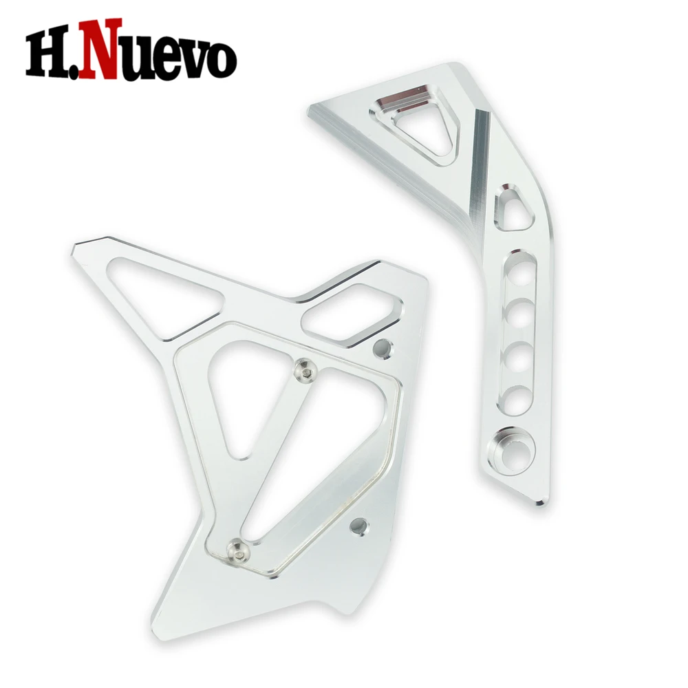 For Kawasaki Z1000 2014 2015 2016 2017 Motorcycle Accessories CNC Aluminum Fuel Injection Cover Z 1000 For Kawasaki Black Gold (42)