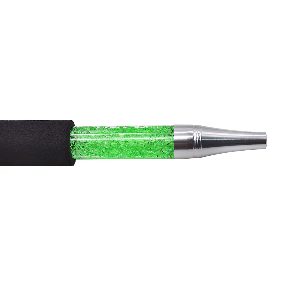 Холодный кальян ручка подходит для любого кальяна шланг длиной 310 мм Chicha Narguile ручка Ues губка обернутая со льдом капсулы