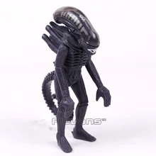 Classic Movie ALIEN Dog Alien PVC Action Figure Collectible Model Toy 11.5cm
