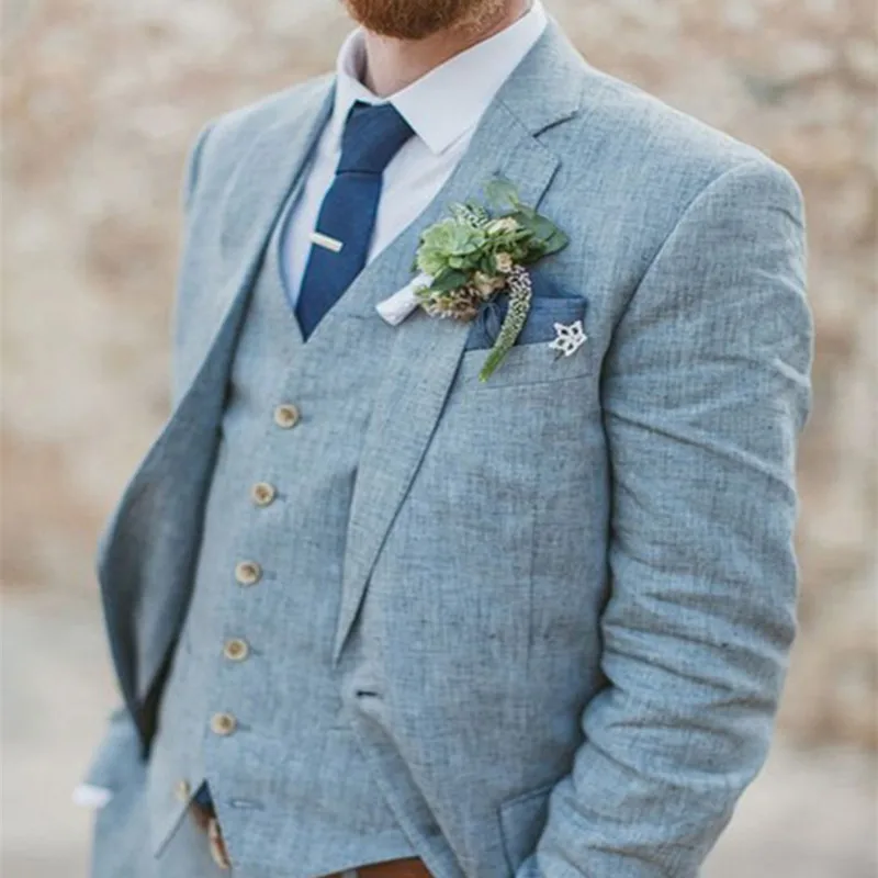 Latest-Coat-Pant-Designs-Light-Blue-Linen-Wedding-Suits-for-Men-Beach-Terno-Slim-Fit-Groom