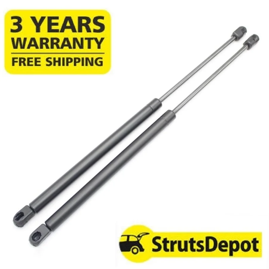 

2pcs For VW Golf 3 MK3 1991 1992 1993 1994 1995 1996 1997 1998 Tailgate Trunk Boot Holder Lift Shock Struts Gas Spring