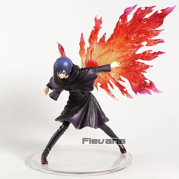 

Tokyo Ghoul:re Touka Kirishima 1/8 Scale PVC Figure Collectible Model Toy