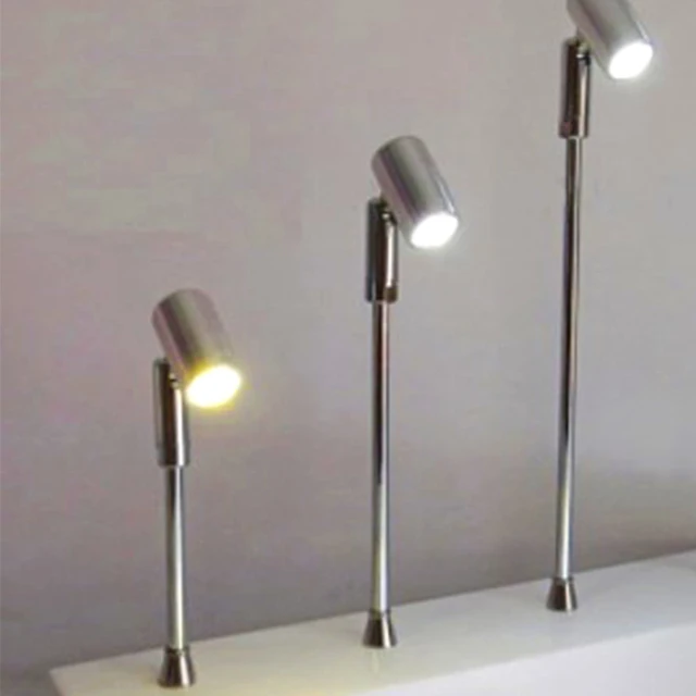 LED Showcase Lighting LED Lighting Led Spotlights 1w Jewelry