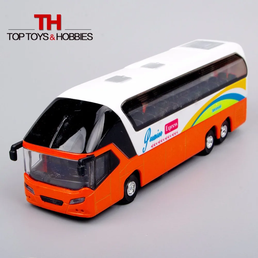 Lowest Price 1:32 Scale Bus Models Toy New York Double Decker Sightseeing Tour Bus 1/32 Diecast Car Model w/light&sound Collectible Kids Toy Lowest Price 1:32 Scale Bus Models Toy New York Double Decker Sightseeing Tour Bus 1/32 Diecast Car Model w/light&sound Collectible Kids Toy