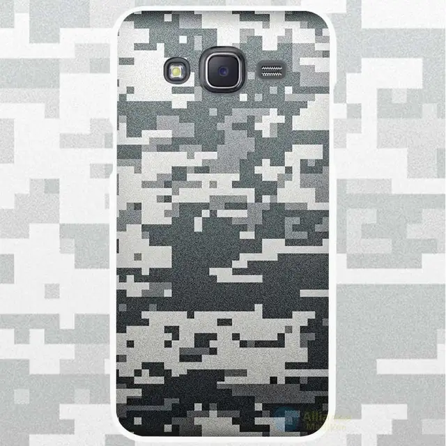 j1 white camo