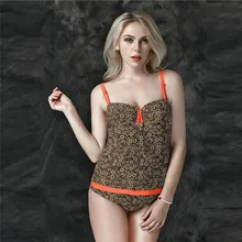 2017 Hot Sexy Summer Floral One Piece Suits Monokini Swimsuit Bathing Suit For Women Girl Swimwear