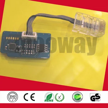 

New compatible drum unit chip for Samsung MLT-R307 307 ML4510 5010 5015ND drum unit chip 5pcs
