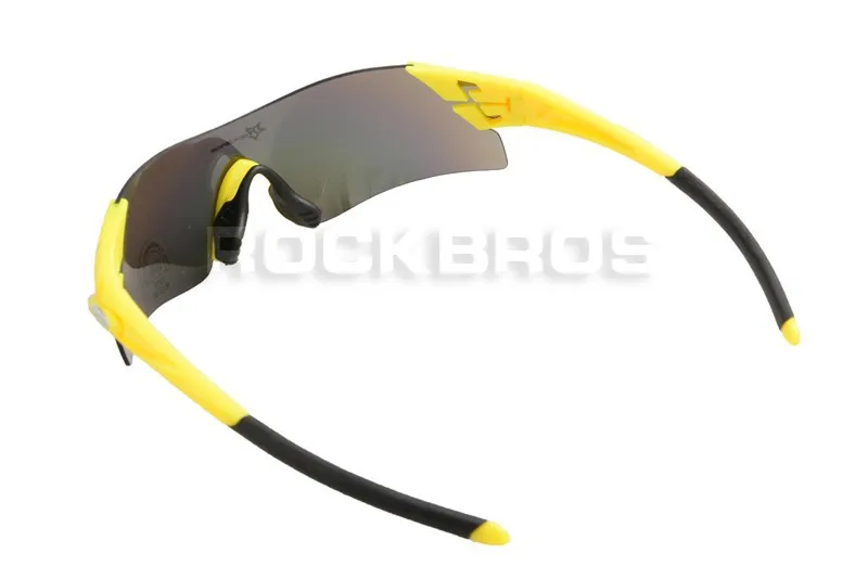 ROCKBROS UV400 походные солнцезащитные очки MTB альпинистские велосипедные очки для спорта на открытом воздухе ветрозащитные очки с полной рамкой мужские велосипедные очки