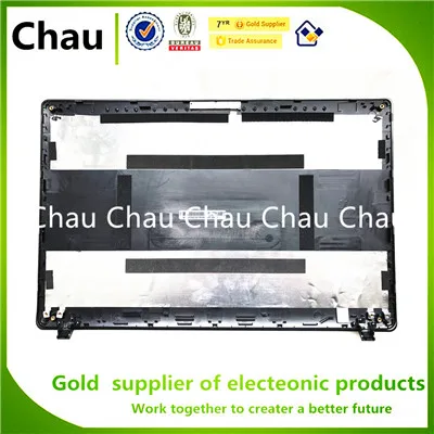 Новинка для ASUS X53U K53T A53Z X53U A53U K53 lcd задняя крышка и lcd передняя крышка - Цвет: LCD Back Cover