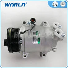 Авто/C компрессор для NISSAN ARMADA 2005-2013/Pathfinder 2004-2012/Titan 2004- 2013/Nv3500 2012-2013/Nv2500 2012-/Infiniti