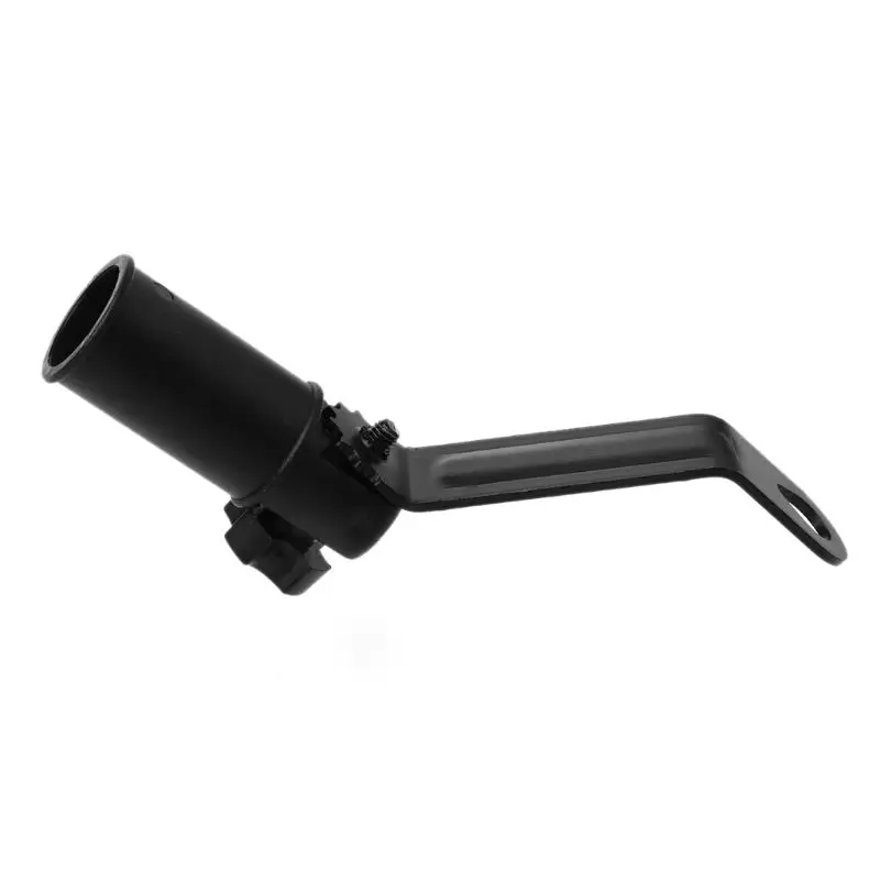 

Rearview Mirror Mount Extender Bracket Holder Clamp Bar Phone GPS Holder Levers Adjustable Motorcycle ATV Rear View Accessories