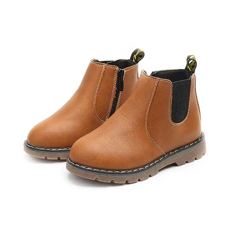 kids chelsea boots