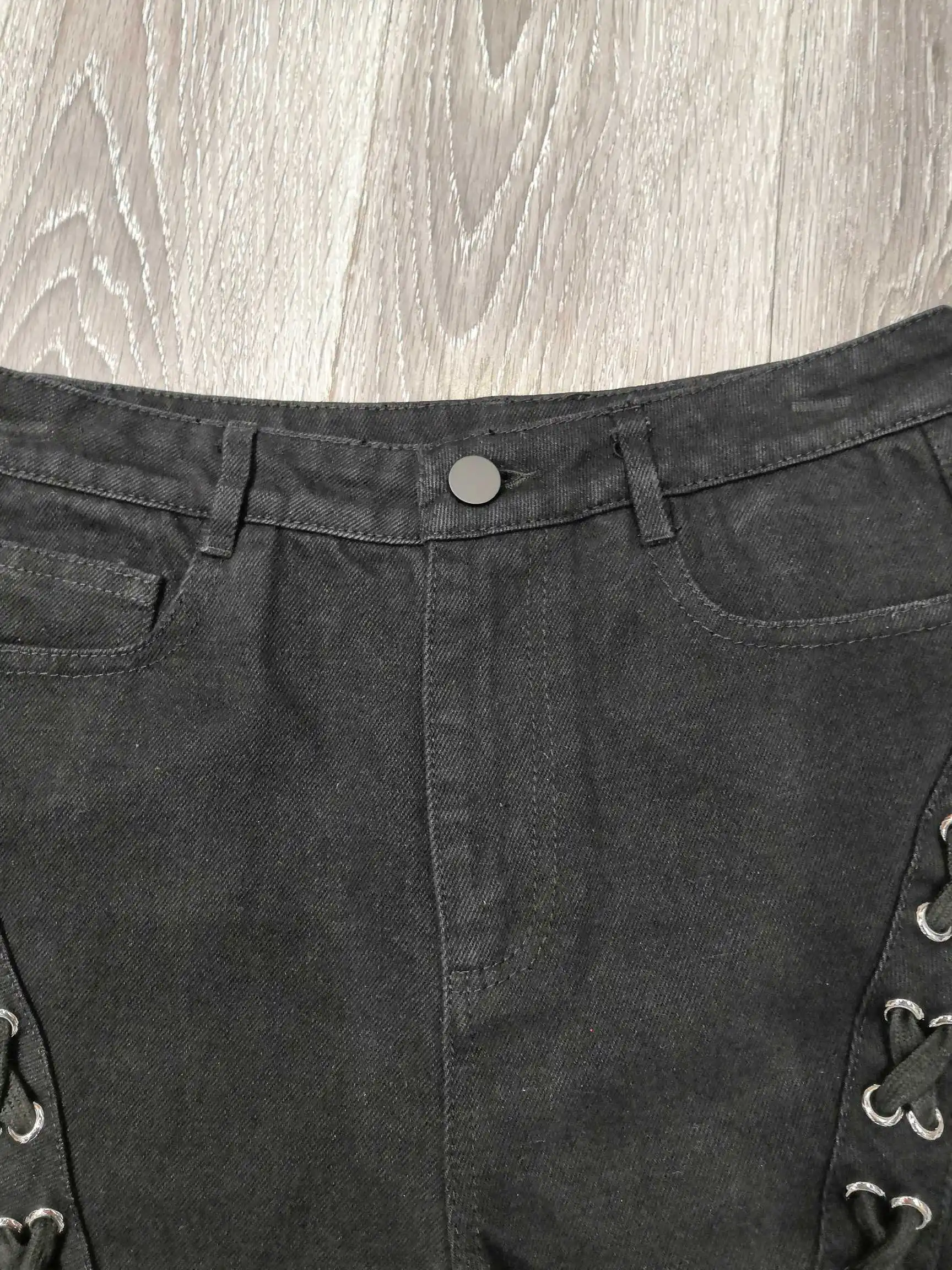 Femmes 15 Mode 2019 3 D'été En À Rmsx Jean Short De Lacets Nouvelles aYwETwxqA7