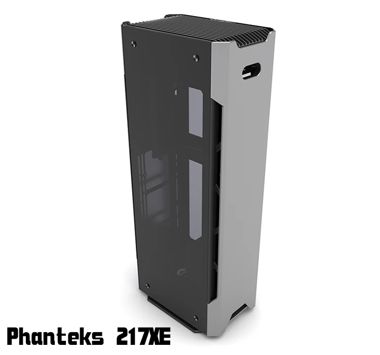 Курган водные пути доска для PHANTEKS 217XE чехол воды путь плиты LRC2.0(5 В 3Pin) Материнская плата AURA PH217XE-SDB