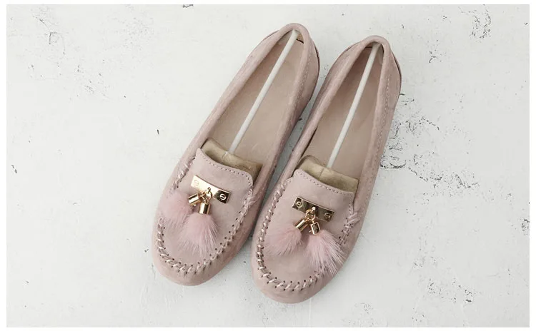 MIYAGINA/высококачественные дышащие женские туфли ручной работы из натуральной кожи; лоферы на плоской подошве; брендовая модная женская обувь; повседневная обувь