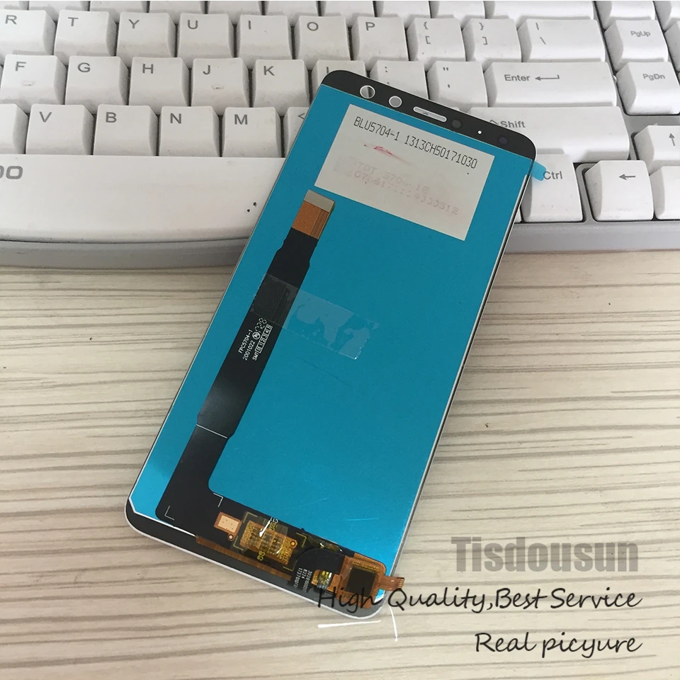 BQ 5700L LCD Display Digitizer (15)