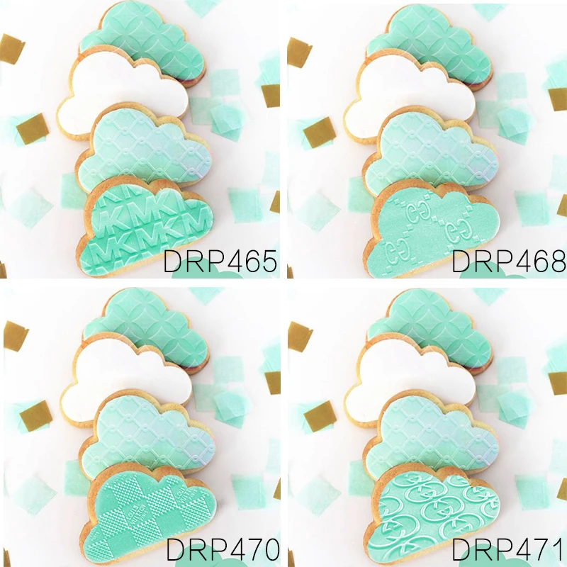 embossing rolling pin