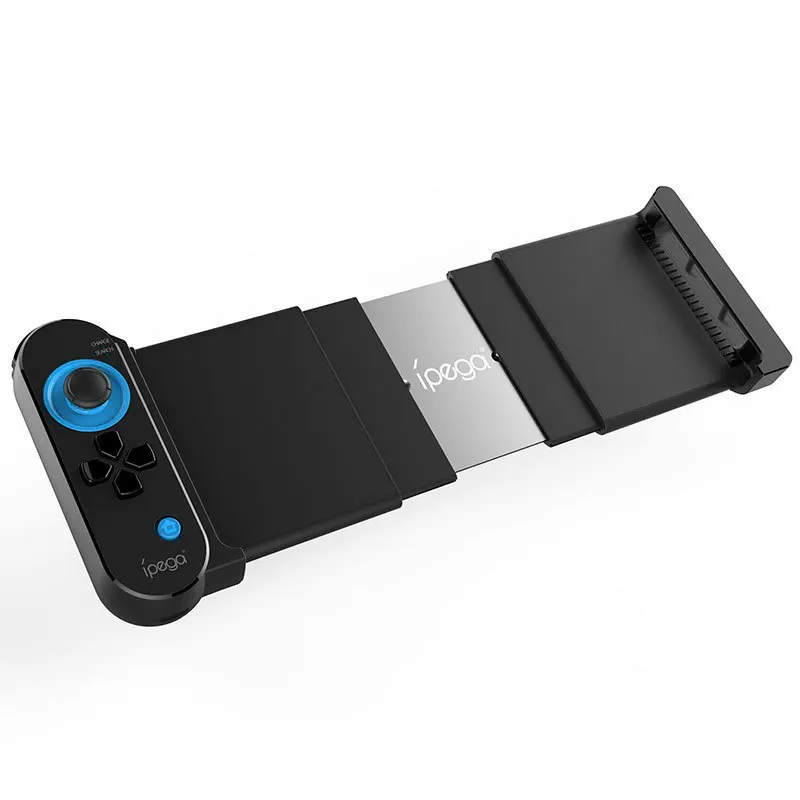  iPEGA-9120 For PUBG Mobile Game Gamepad Controller Type C Bluetooth Wireless One-Hand Gamepad Contr